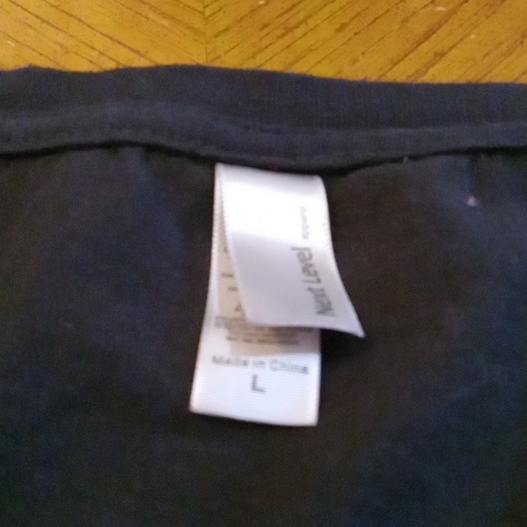 Dale Earnhardt Jr T-shirt Talladega - Picture 6 of 7